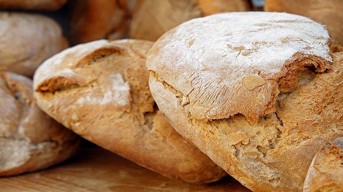 Pane: l’inflazione fa impennare i prezzi e segnare un +18%