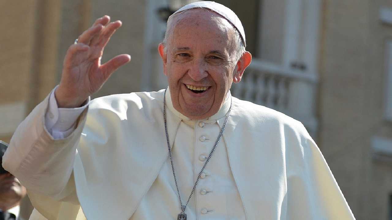 Papa Francesco si schiera con i pescatori: “Siano rispettati i loro diritti”