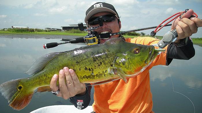 Pesca sportiva: negli USA pescatori professionisti scoperti a barare sul peso