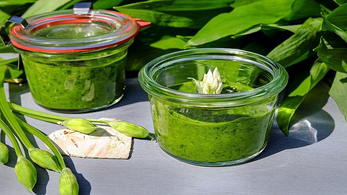 Pesto 100% vegetale di Biffi: richiamo per rischio allergeni