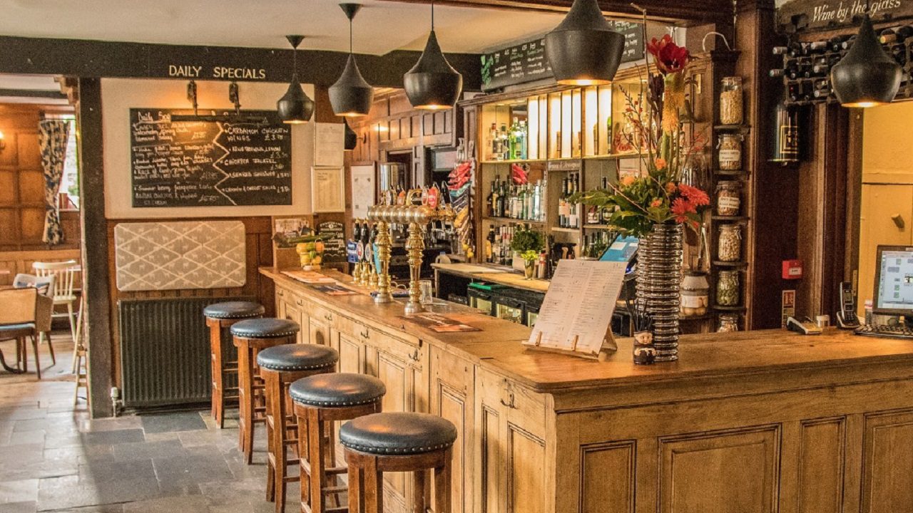 pub uk