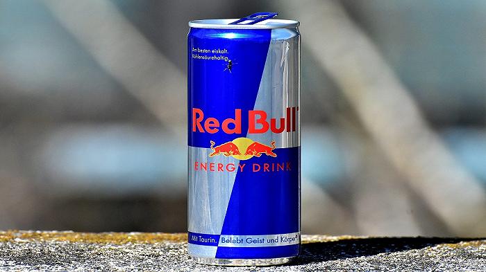 Red Bull sconfitta in tribunale da un piccolo produttore di gin