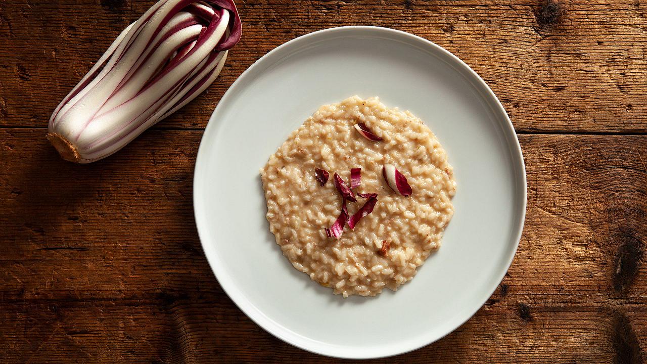 Risotto alla trevigiana, la ricetta del piatto tipico veneto