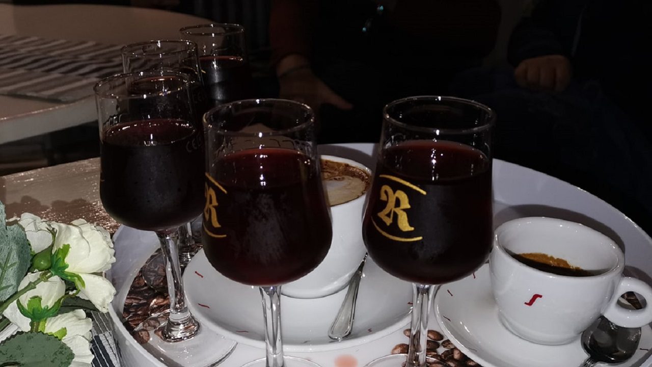 Ristorante Da Magnani