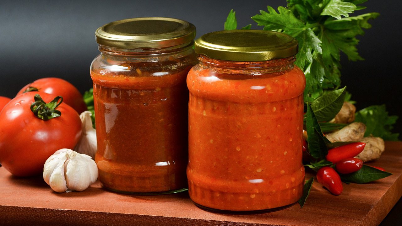 Sweet Chili Sauce di Zero Sauce: richiamo per rischio fisico