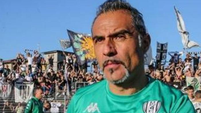 Serie C, tensione nel post partita: allenatore viene ferito a colpi di focaccia