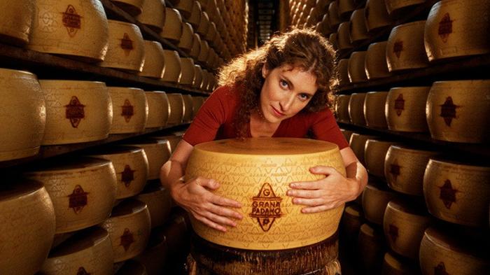 Grana Padano punta su due Premi Oscar per girare il suo nuovo spot