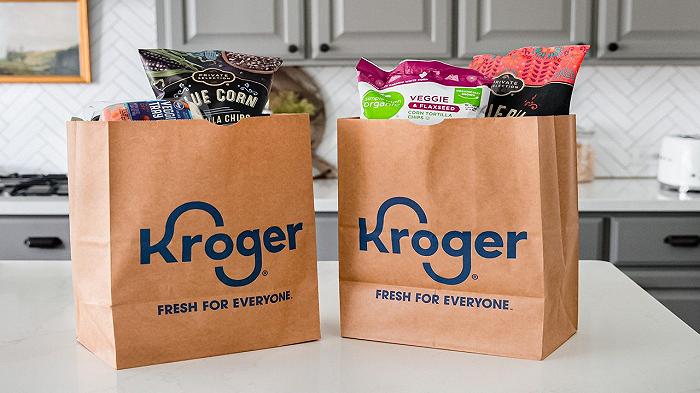 USA: le catene di supermercati Kroger e Alberstons pronte a fondersi per contrastare Walmart e Amazon