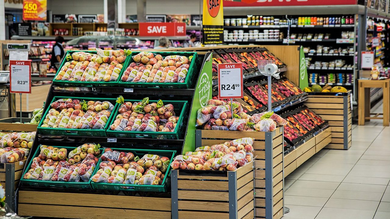 supermercato