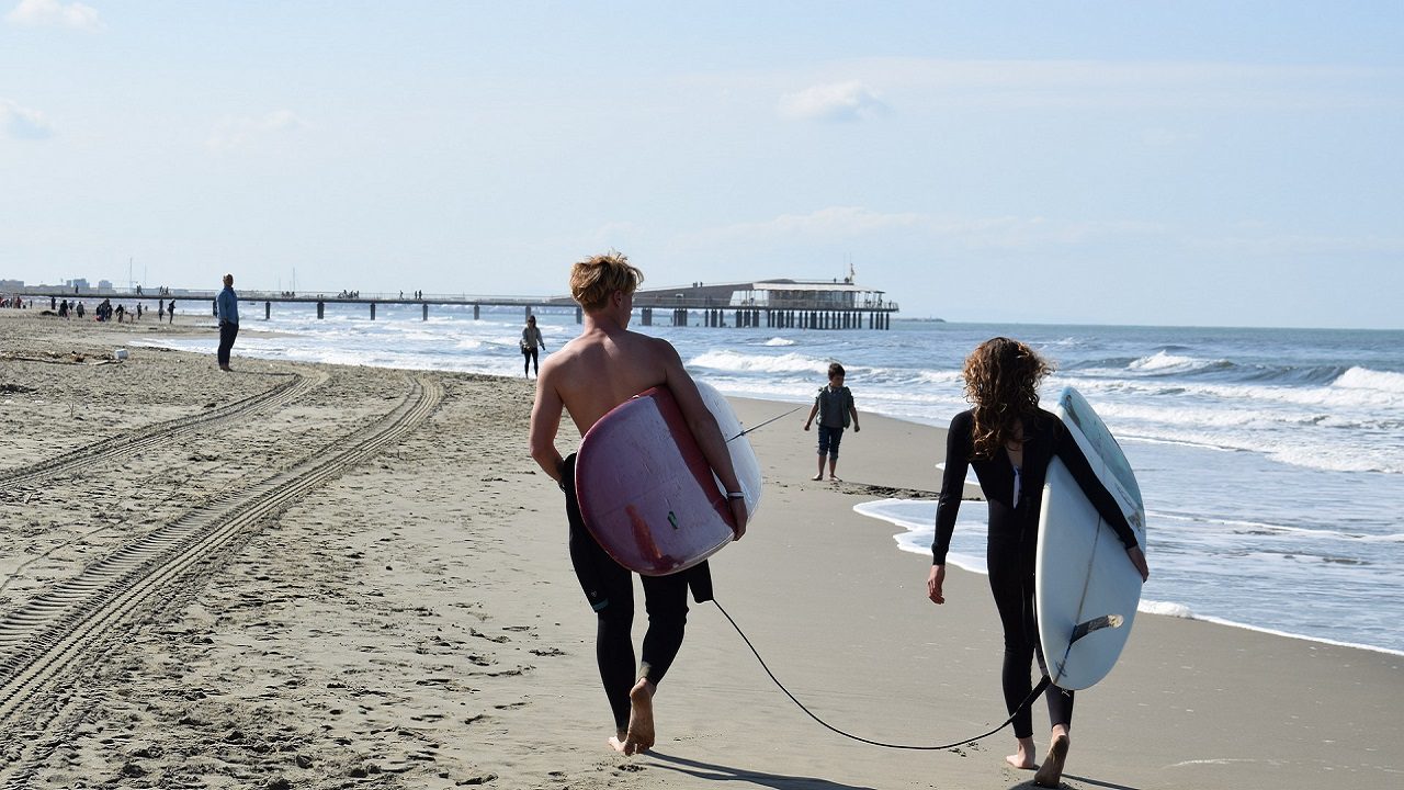 versilia