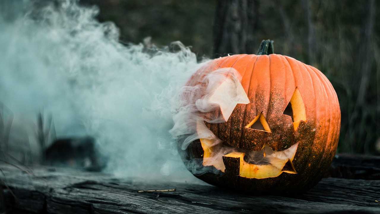 Come conservare a lungo le zucche di Halloween: 5 soluzioni