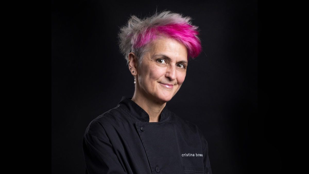 christina bowerman
