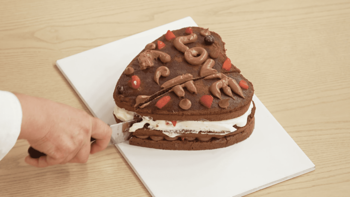 Bake Off Decima Puntata(6)