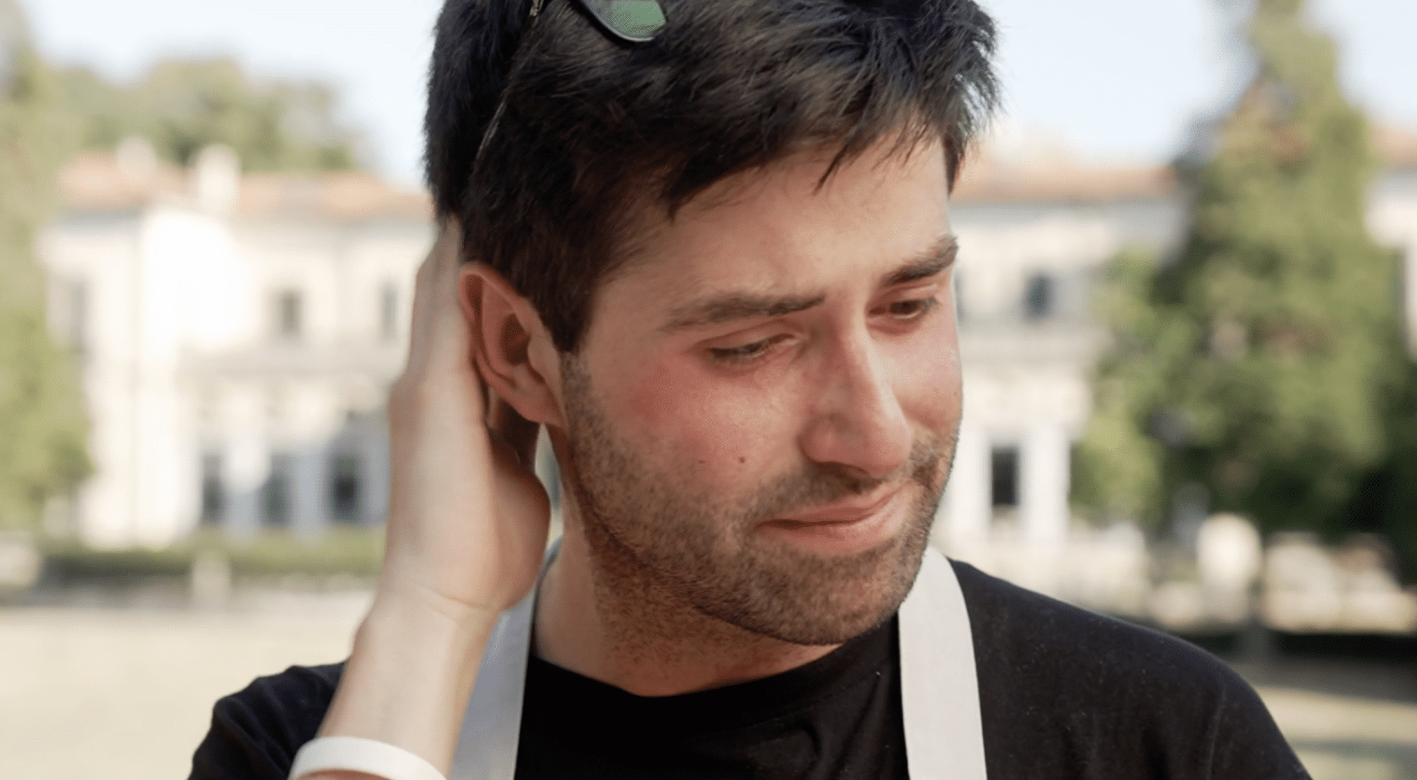 Bake Off Dodicesima Puntata