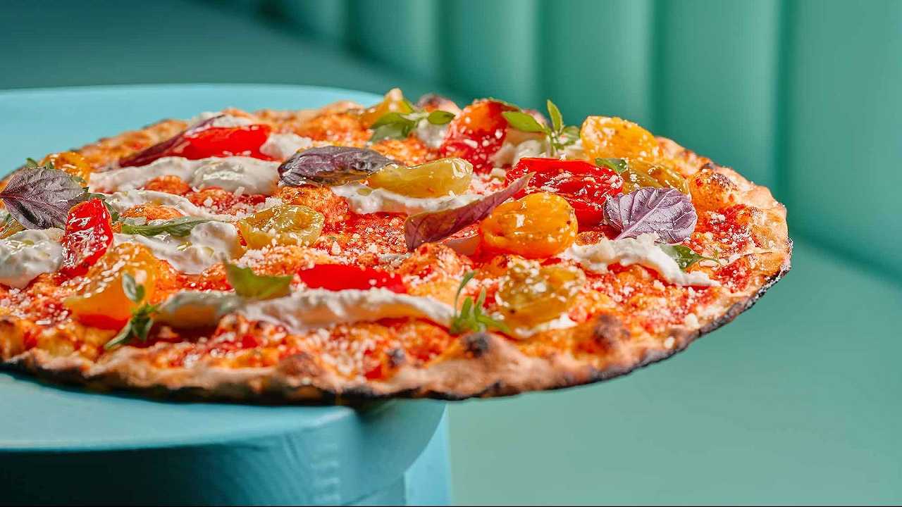 Crunch a Roma, recensione: la nuova generazione della pizza romana a Talenti