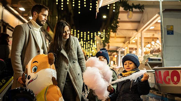 Magico Paese di Natale: si parte ad Asti con l’edizione 2022