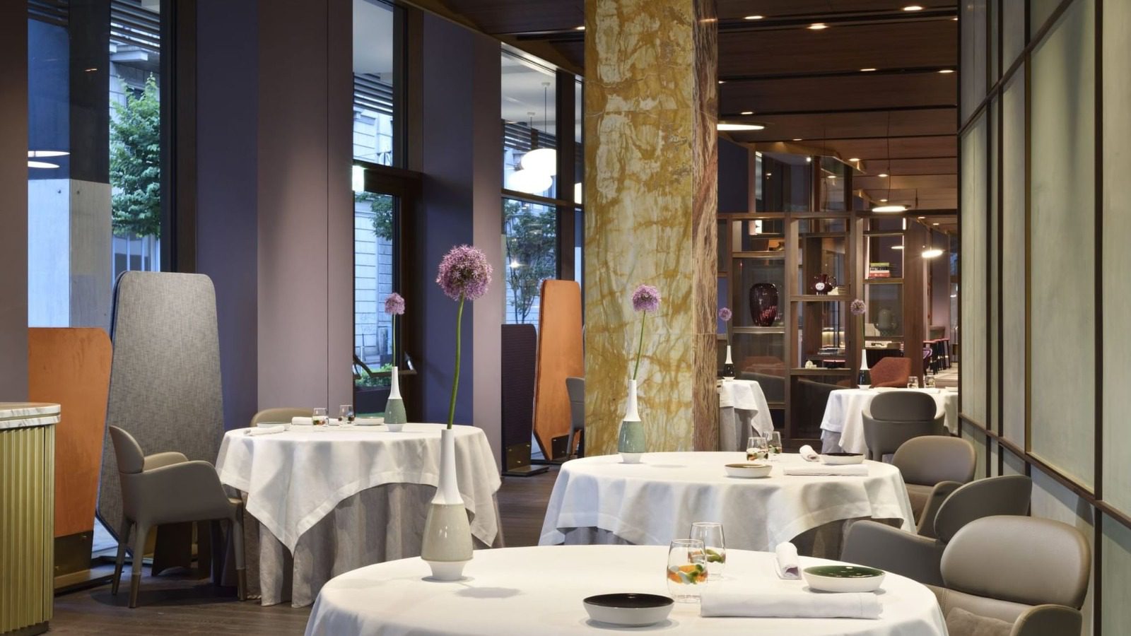 Ristorante Anima Milano
