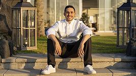 Davide Guidara: chi è il vero vincitore della Guida Michelin 2023