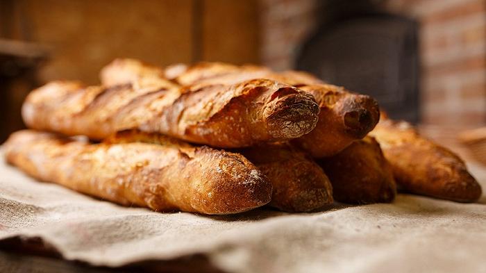 La baguette francese entra a far parte del patrimonio immateriale dell’umanità dell’UNESCO