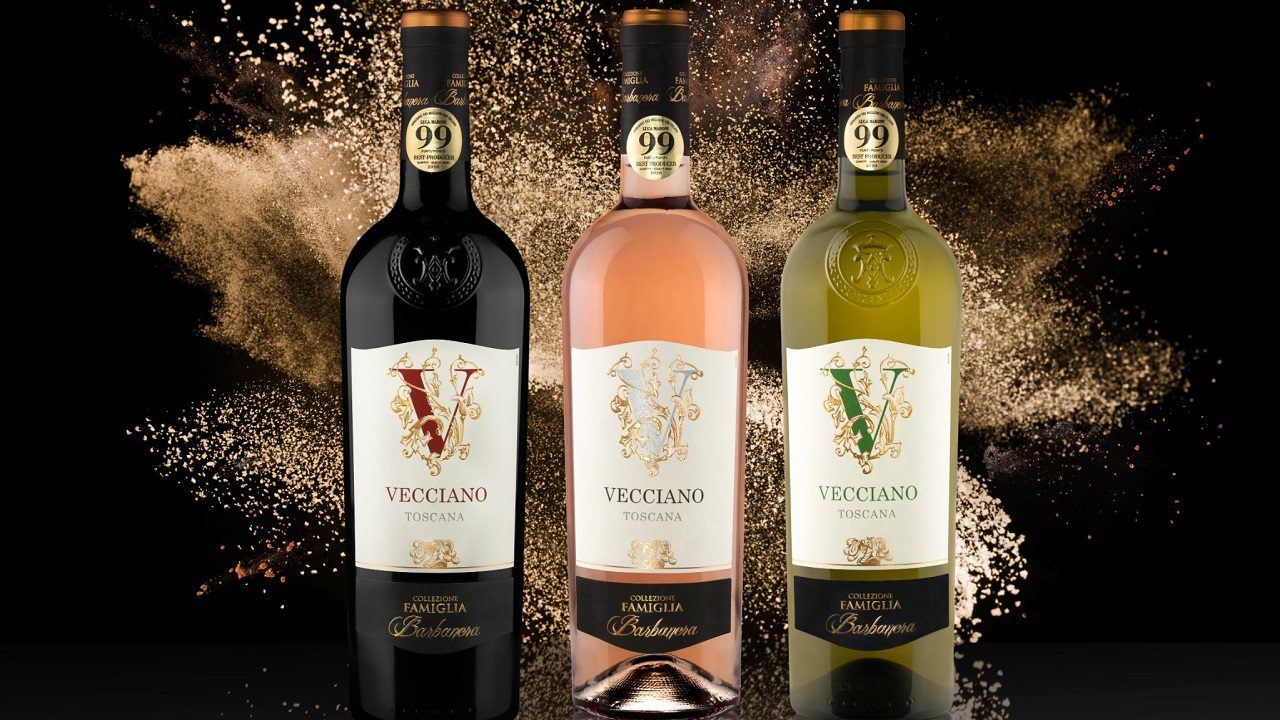 Italian Wine Brands ha acquisito il 100% delle società del Gruppo Barbanera e Fossalto