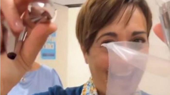 Benedetta Rossi e Kasanova: avevamo davvero bisogno di decine di sac a poche in plastica monouso?
