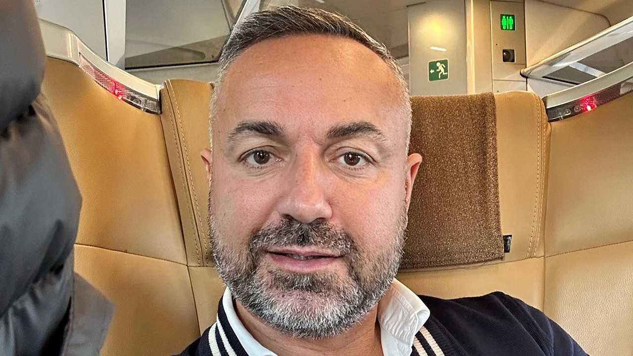 IoApro: arrestato il leader Biagio Passaro per autoriciclaggio e appropriazione di fondi Covid