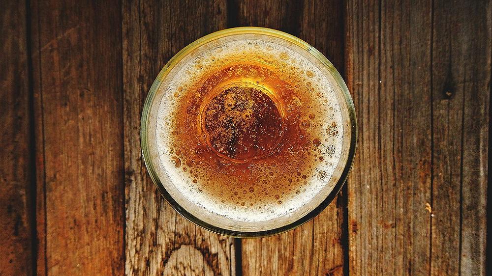 L’agricoltura è nata perché volevamo bere più birra?