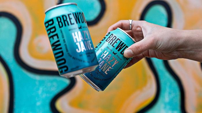 BrewDog muove i primi passi senza James Watt aprendo il primo locale in Thailandia