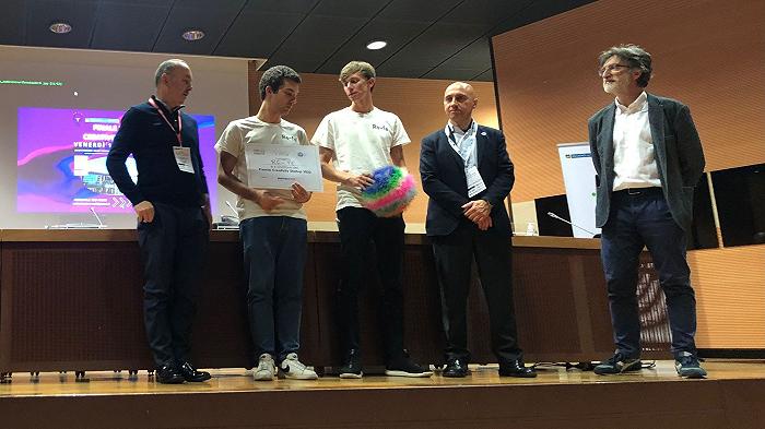 Caffè: è di una start up italiana il progetto per separare i fondi dalle capsule
