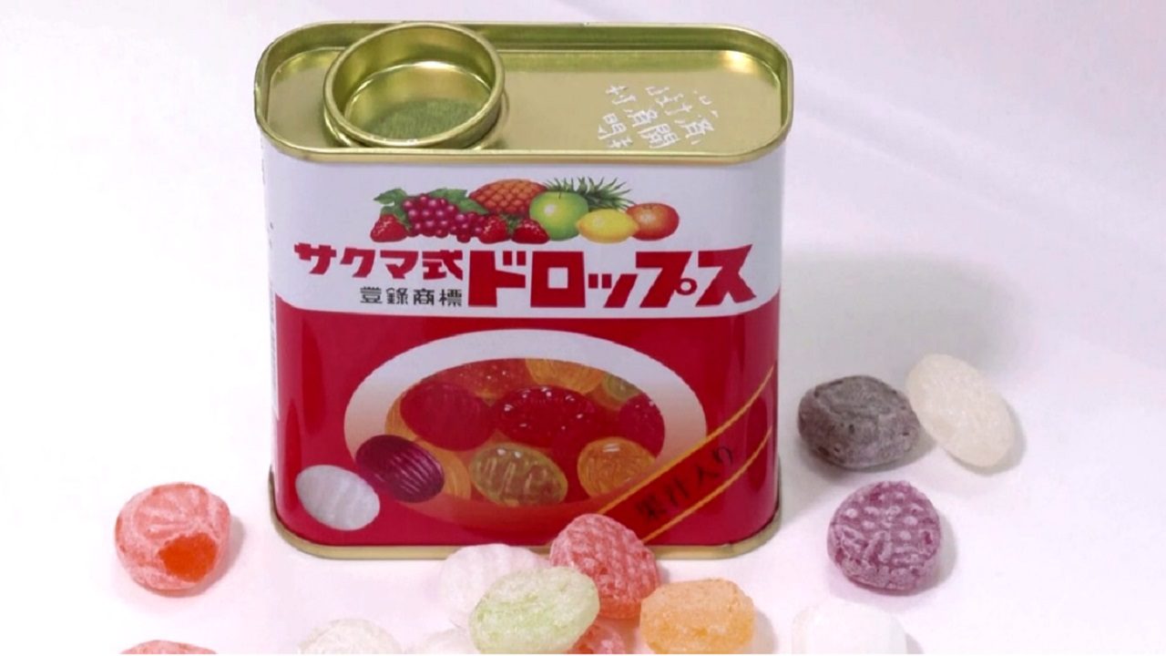 Giappone: l’inflazione uccide le caramelle più iconiche del Paese