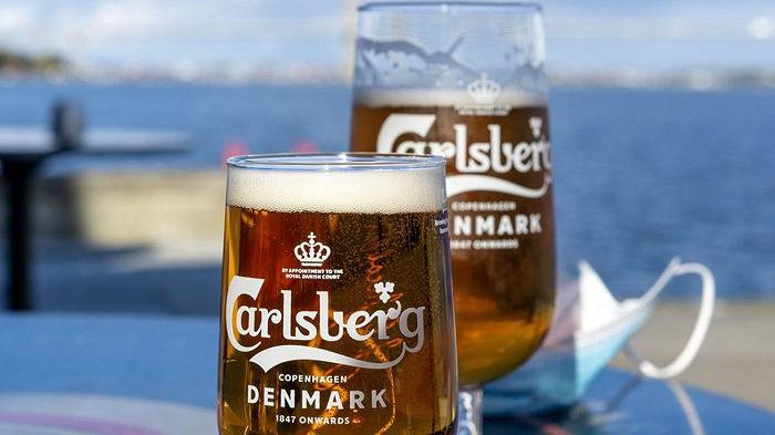 Birra: Carlsberg punta a zero emissioni nette entro il 2040