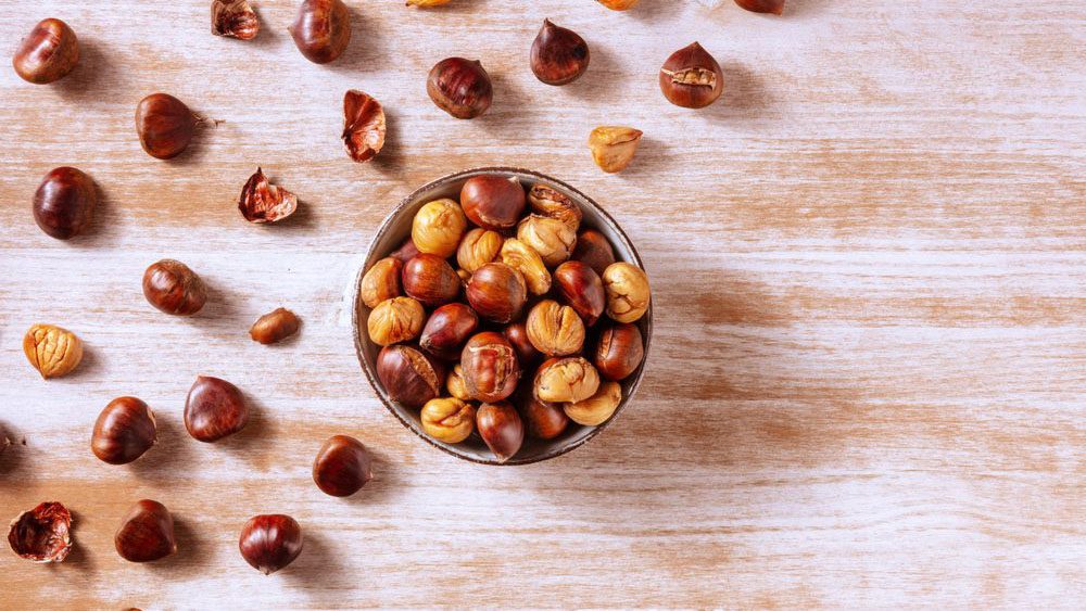 castagne-cotte