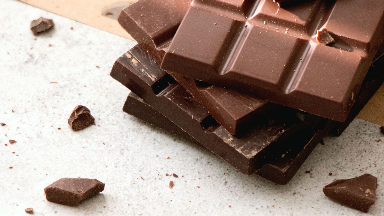 Cioccolato: l’Università di Leeds lo esamina alla ricerca di una svolta salutista