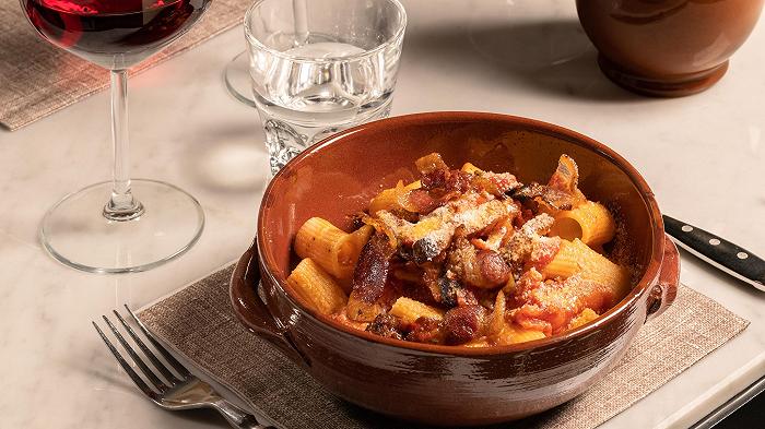 Claudio Amendola apre Frezza, un ristorante nel centro di Roma
