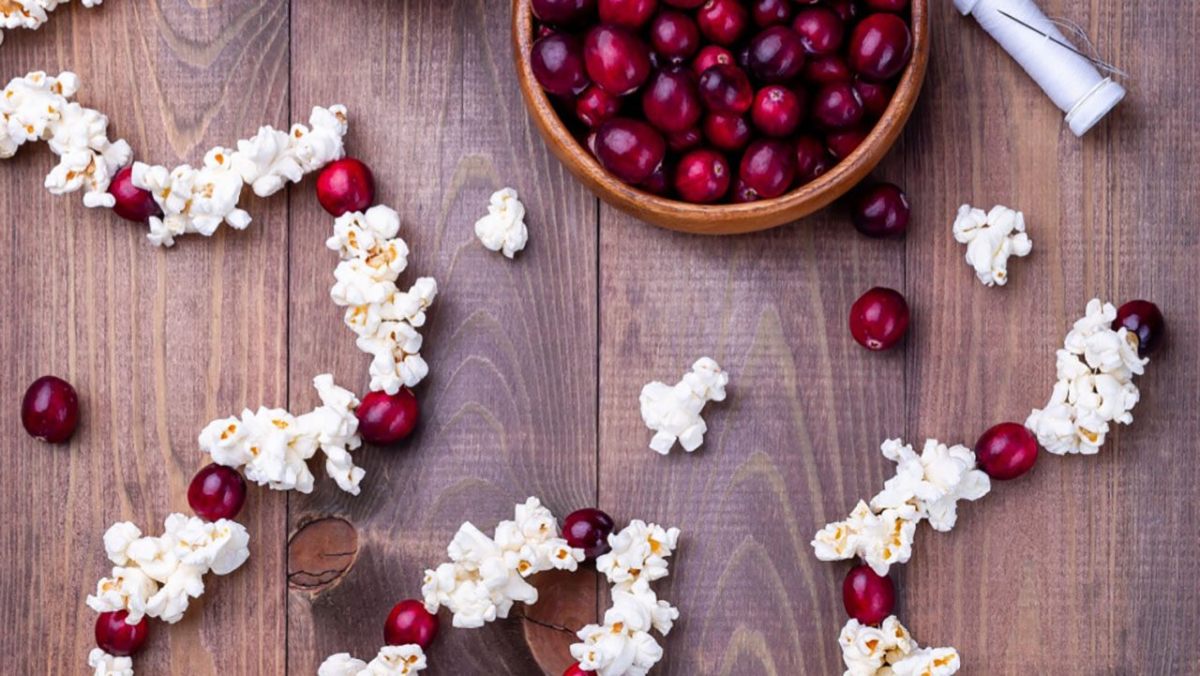 10 modi di decorare l’albero di Natale con le pigne: ispiratevi con