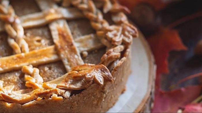 Le 12 migliori ricette dolci con le castagne