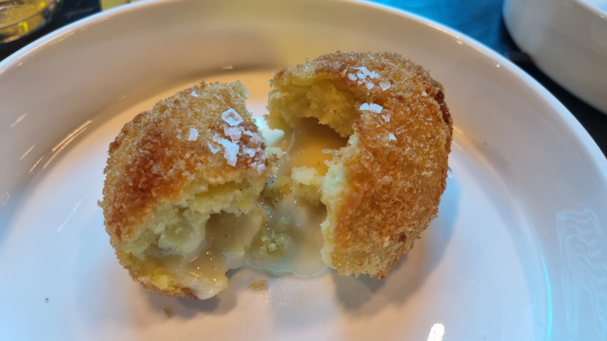 crunch roma(crocchetta)