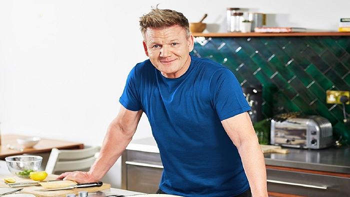 Gordon Ramsay: per lo chef è il Laos la miglior destinazione gastronomica del mondo