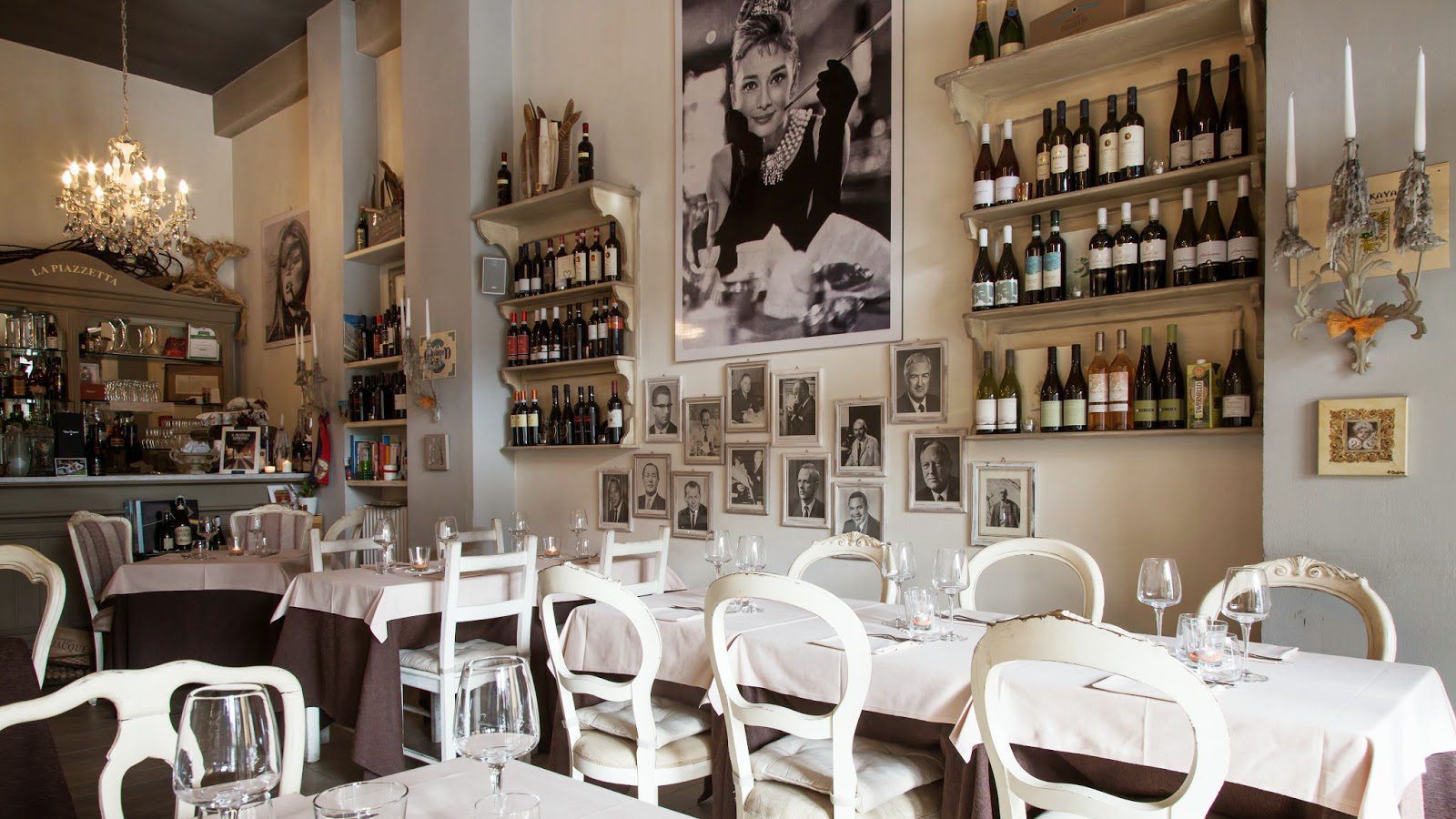 pizzeria la piazzetta civita castellana
