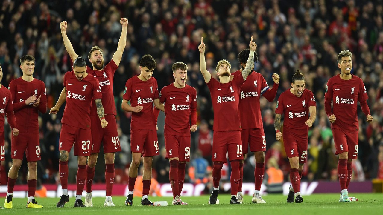 Liverpool