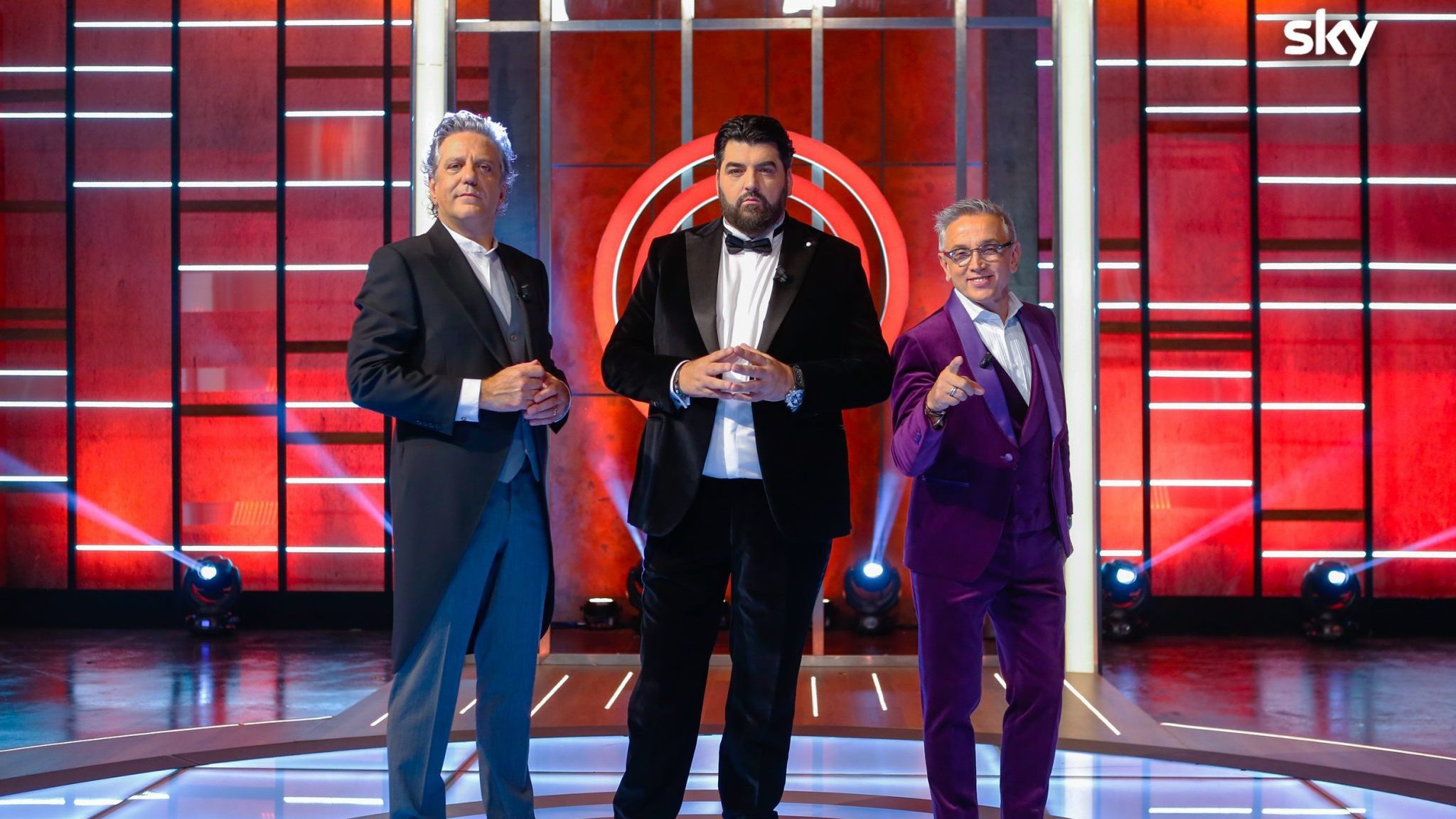 masterchef italia