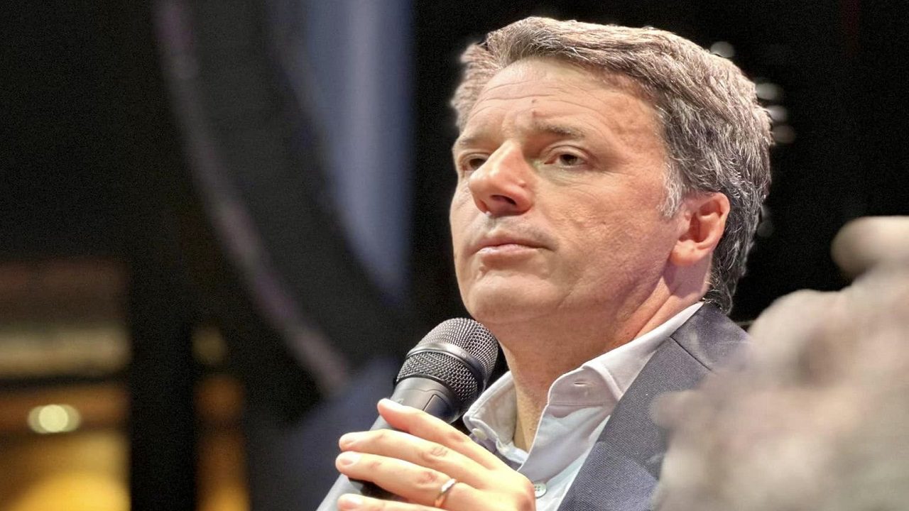 Matteo Renzi