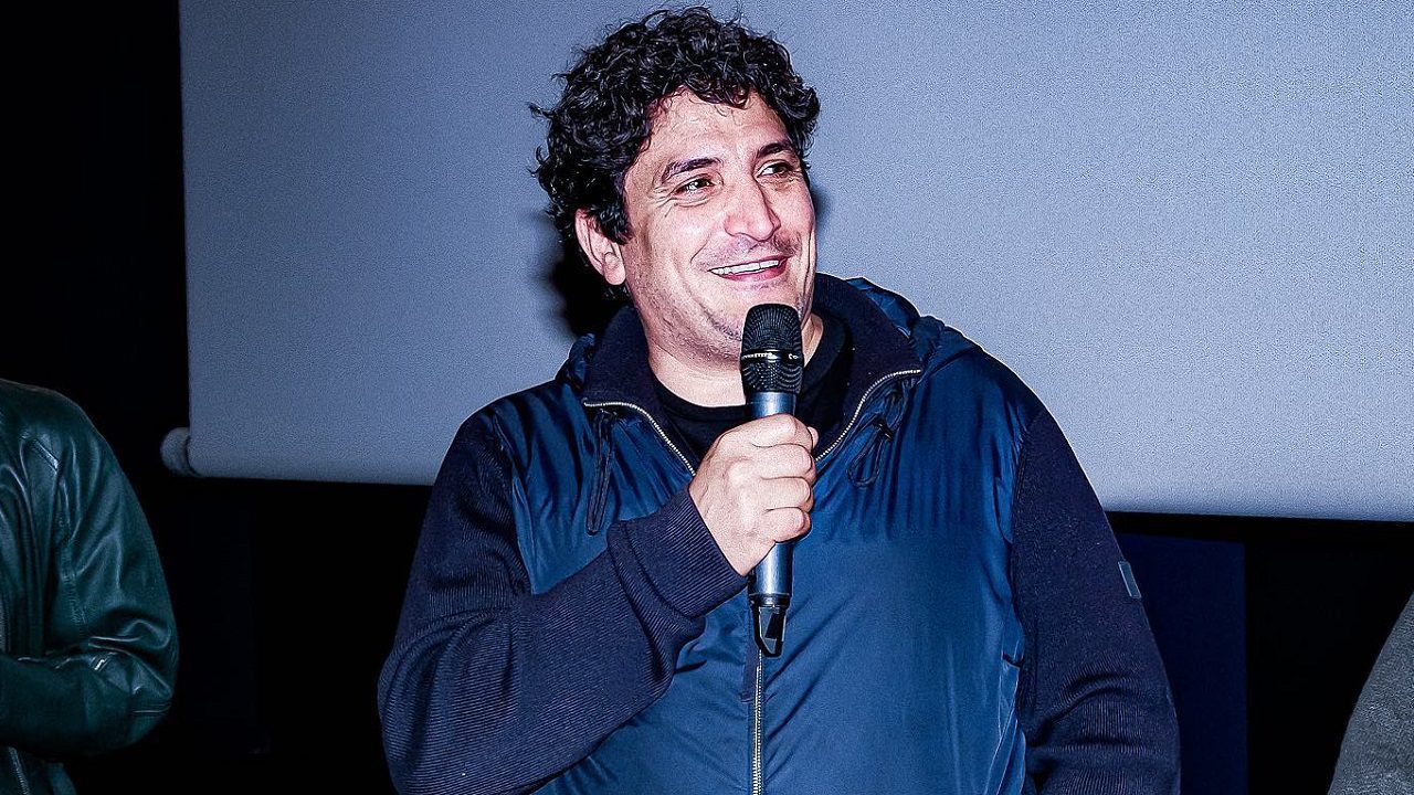 Mauro Colagreco