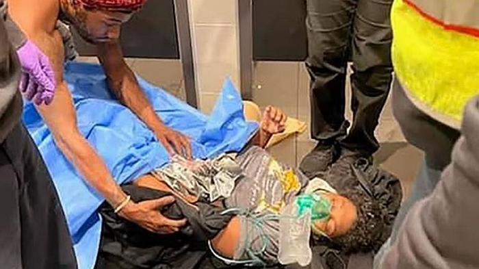 Stati Uniti: partorisce nel bagno di un McDonald’s e chiama la figlia Nugget
