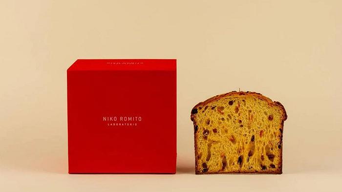 Niko Romito: il suo panettone in edizione limitata costa ben 150 euro