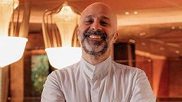 Niko Romito sempre più internazionale: “Il Ristorante” apre a Bali, nel resort di Bulgari