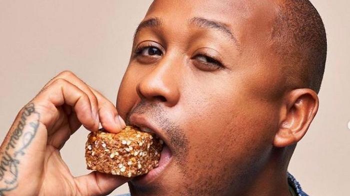 Noma: l’ex pastry chef lancia un dessert confezionato light, con il benestare di René Redzepi