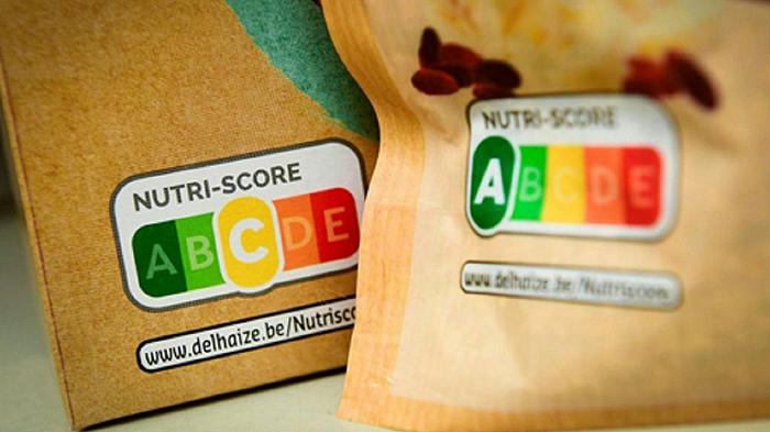 Nutriscore: l’UE rimanda l’etichetta a semaforo al 2024