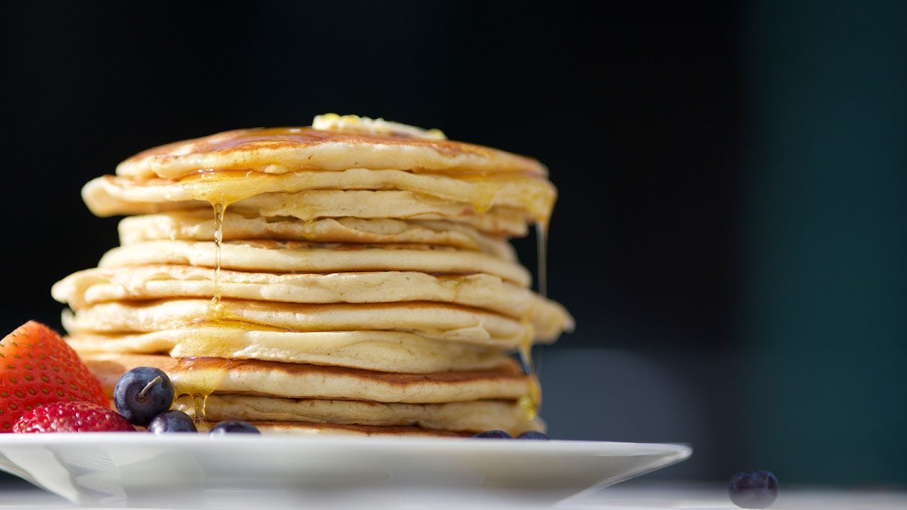Pancake Day: tutti i topping gourmet a cui non avete pensato