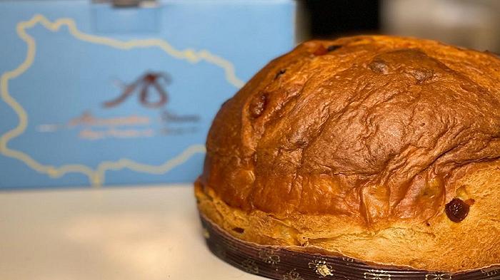 Re Panettone 2022: tutti i vincitori